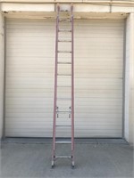 17FT Extension Ladder