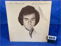 Album: Neil Diamond