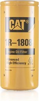 Caterpillar 1R1808 Oil Filter  1 Pack