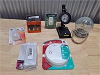 *Lot of Miscellaneous Electrical Items