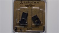 STD BRN A-BOLT LR, LEUPOLD 50030