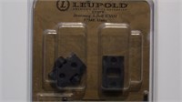 STD BRN A-BOLT WSSM, LEUPOLD 57340