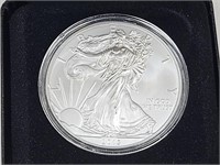 2013 Silver AMERICAN Eagle Dollar Coin UNC