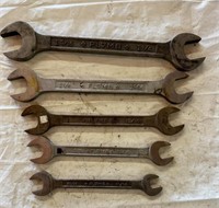 Plomb Wrenches