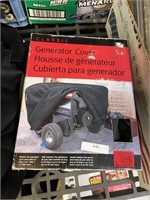 generator cover