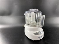 Cuisinart mini prep plus food processor, condition