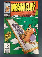 Star Comics - Heathcliff
