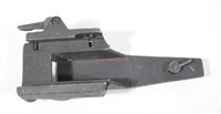 Browning M2 .50 cal Scope Mount