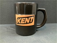 Kent Feeds Frankoma Mug