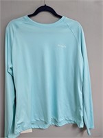 Collection of Womens Outdoor Shirts and Pants