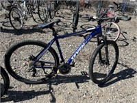 MSU Bike Auction