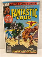 Marvel’s Greatest Comics Starring Fant  Four #96