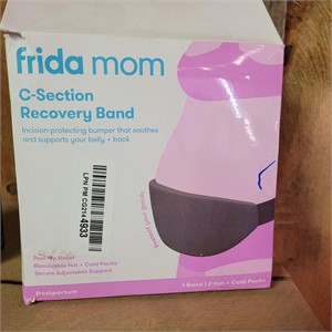 Abdominal Support Band   NEW