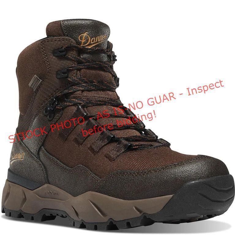 Danner Men's Vital Trail Hiking Boots Sz. 9D