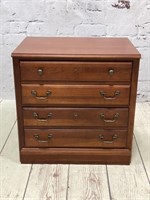 Hooker Furniture Lateral File 2-Drawer