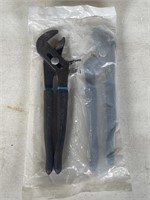 Armstrong tongue and groove pliers