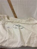 PRADA CLOTH/DUST BAG