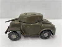 Triang Toys Tank Made in England