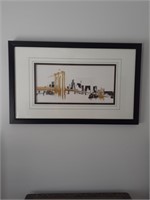 Artwork Print - New York