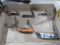 ESTATE KNIFE COLLECTION