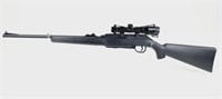 Remington Viper Model 522, 22 Long Rifle w/ Scope