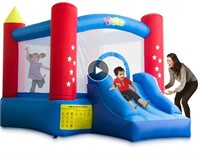 YARD Inflatable Bounce House
