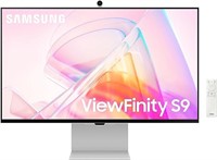 SAMSUNG 27" ViewFinity Computer Monitor