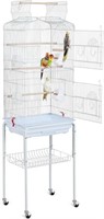 YAHEETECH Bird Cage