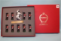 Tradition Toy Soldiers Limited Edition Set