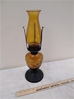 Oil lamp