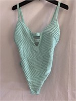 SEAFOLLY WOMENS BATHING SUIT SIZE 12
