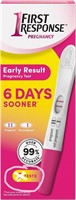 First Response Early Result - Pregnancy Test Kit