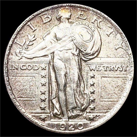 June 19th - 23rd Buffalo Broker Coin Auction