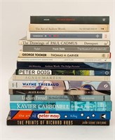 Books on Modern Art, 16