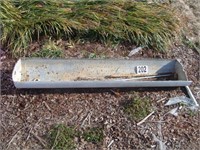 Feed Trough or Planter (62 1/2" Long)