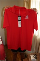 Nike Dri fit OSU Shirt