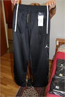 Air Jordan Warmup Pants