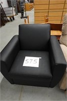 1 Black Chair