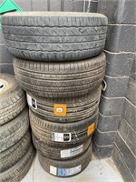 Selection Misc Tyres some NOS