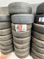 Selection Misc Tyres inc some NOS