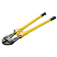 Tradespro 831730 30-Inch Bolt Cutter, Yellow