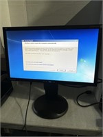 Viewsonic 22 inch Monitor with Power Cord