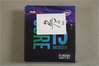 Intel Core i5 Processor