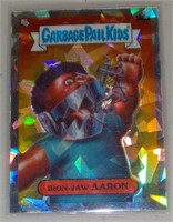 GPK Chrome Orig Ser 5 Atomic Refractor 186a Iron-J