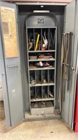 DoAll Supply Cabinet
