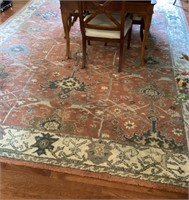 10x15 Area rug