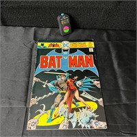 Batman 269 DC Bronze Age