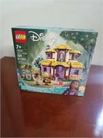 LEGO DISNEY 43231 509 PIECES