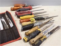 Reciprocating Sawzall Blade Kit & More