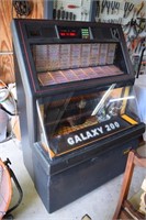 Galaxy 200 Jukebox